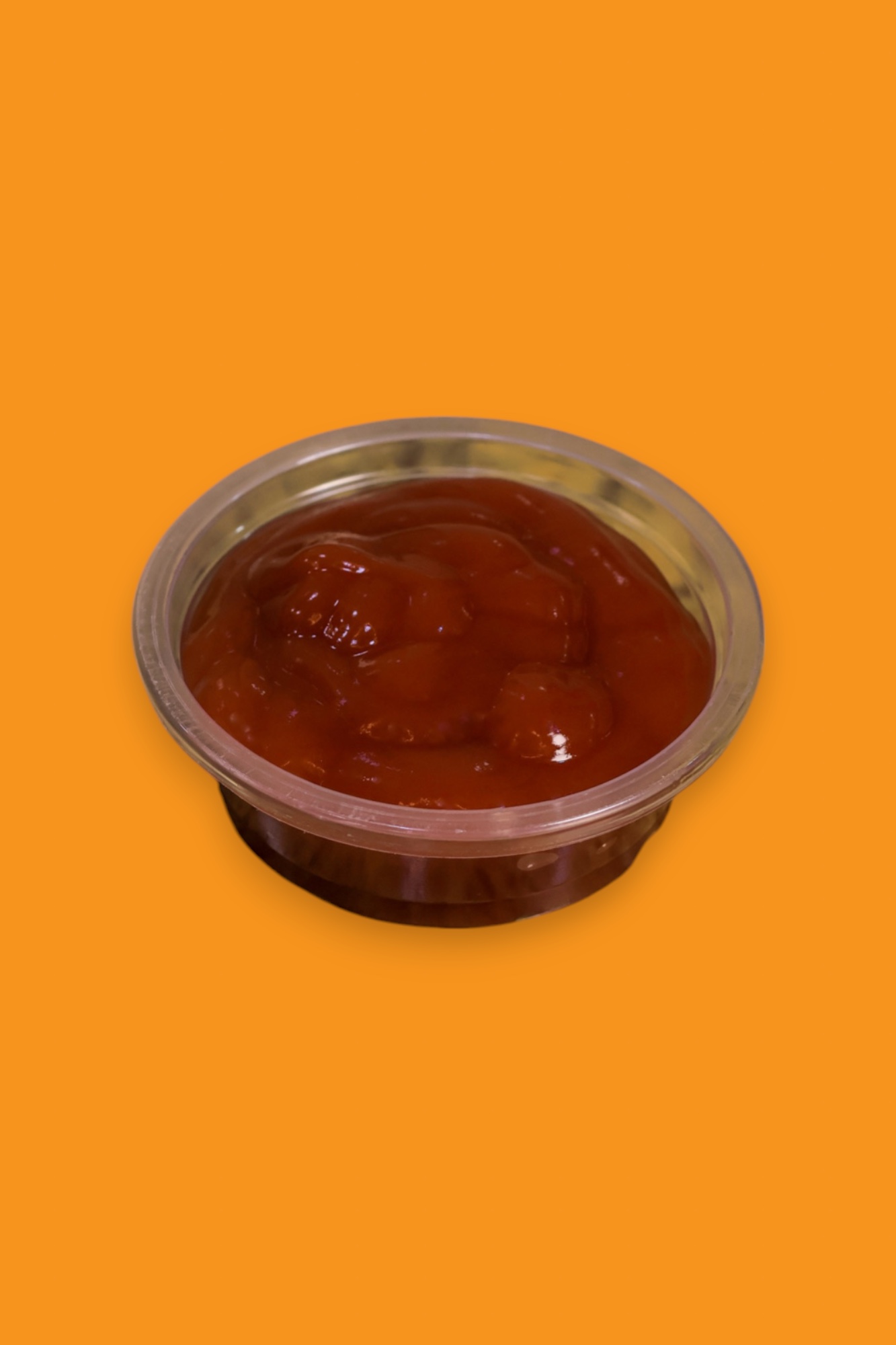 Ketchup Sauce